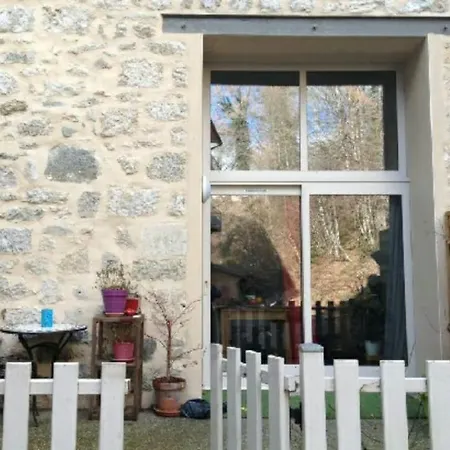 アパート Duplex Sur Les Hauteurs Du Bourget