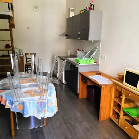 Duplex Sur Les Hauteurs Du Bourget Lejlighed Le Bourget-du-Lac